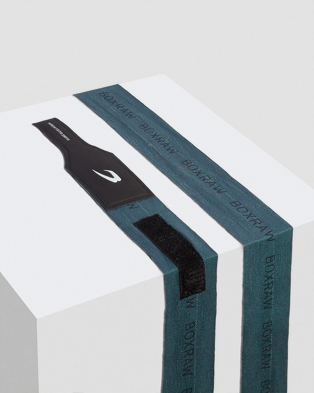 3m BOXRAW Hand Wraps - Grey - Image 4