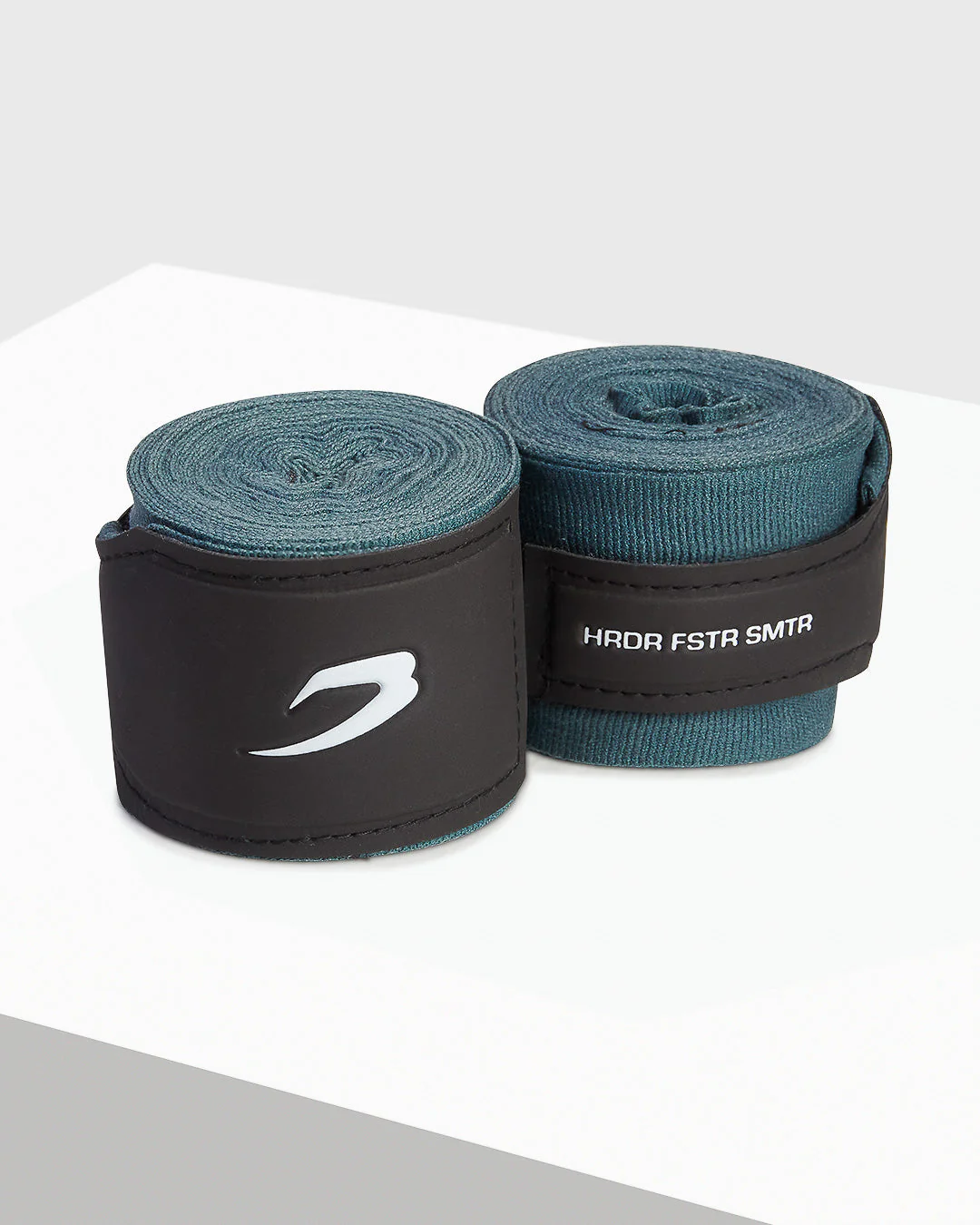 3m BOXRAW Hand Wraps - Grey - Image 5