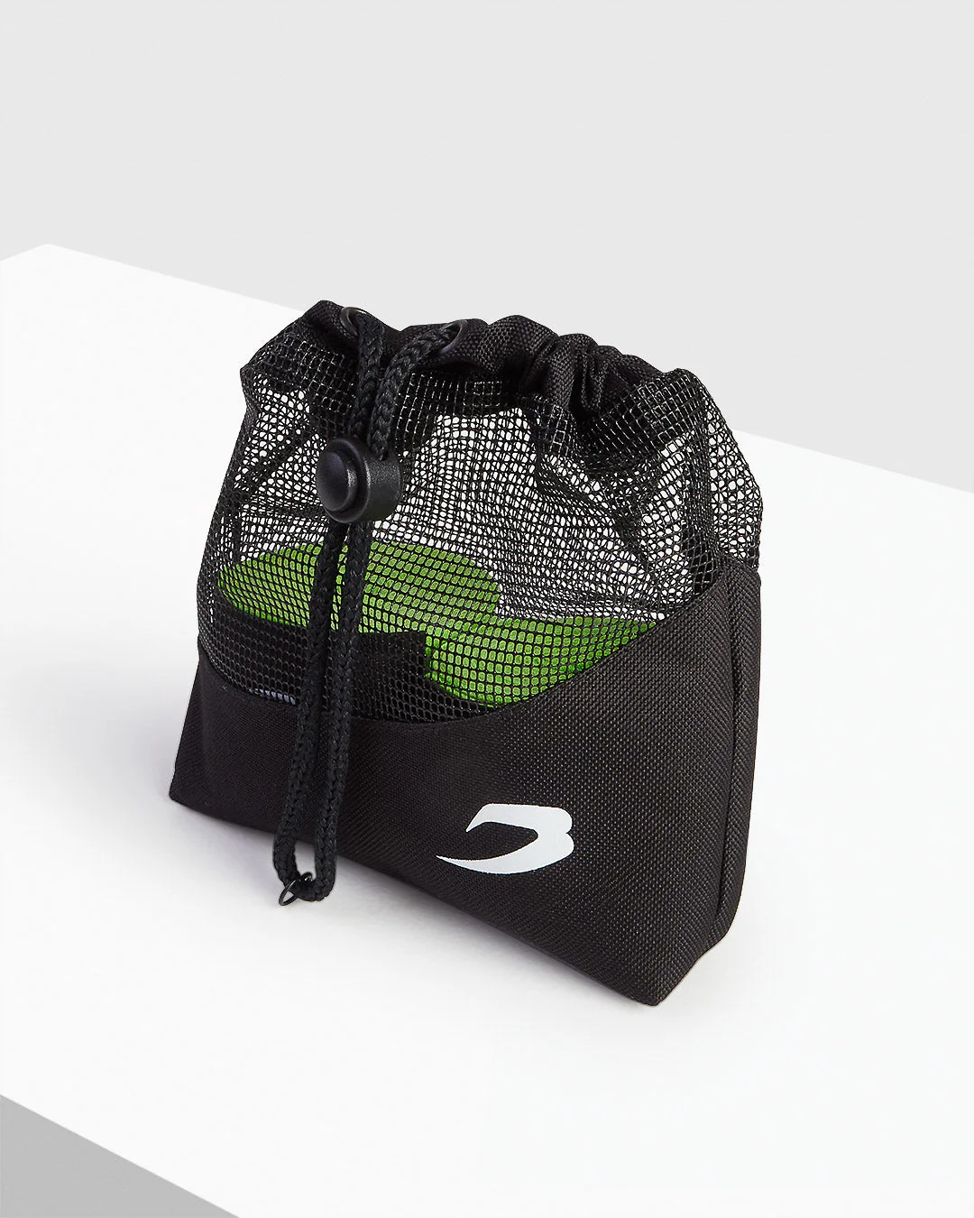 3m BOXRAW Hand Wraps - Green - Image 6