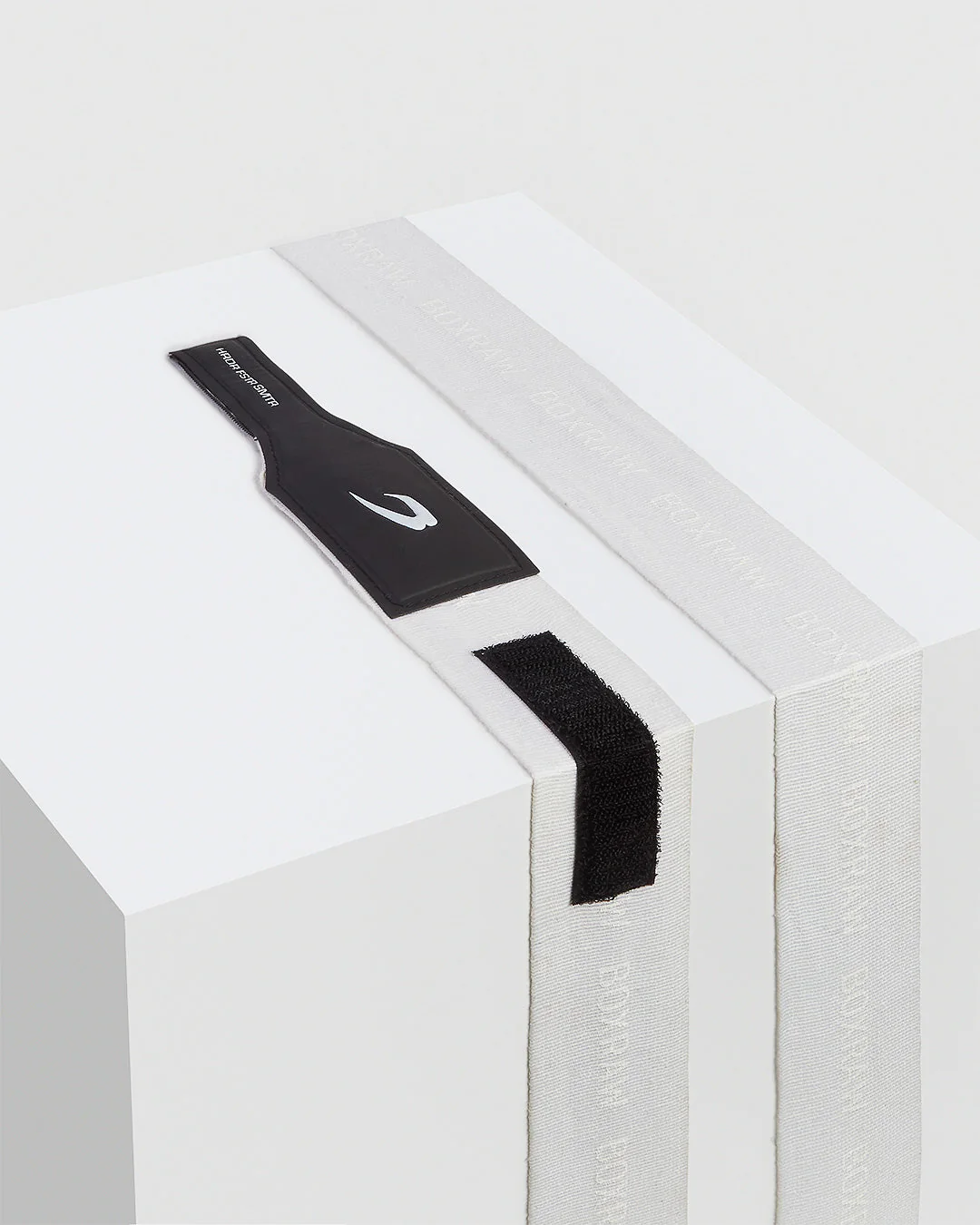 3m BOXRAW Hand Wraps - White - Image 4
