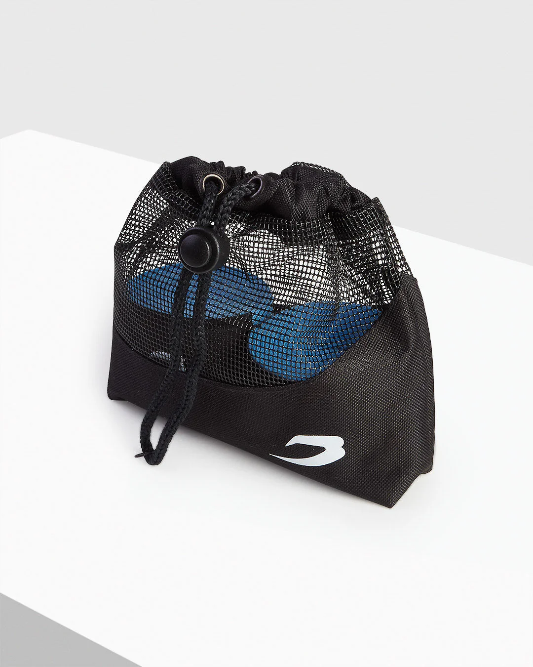 4.5m BOXRAW Hand Wraps - Blue - Image 6