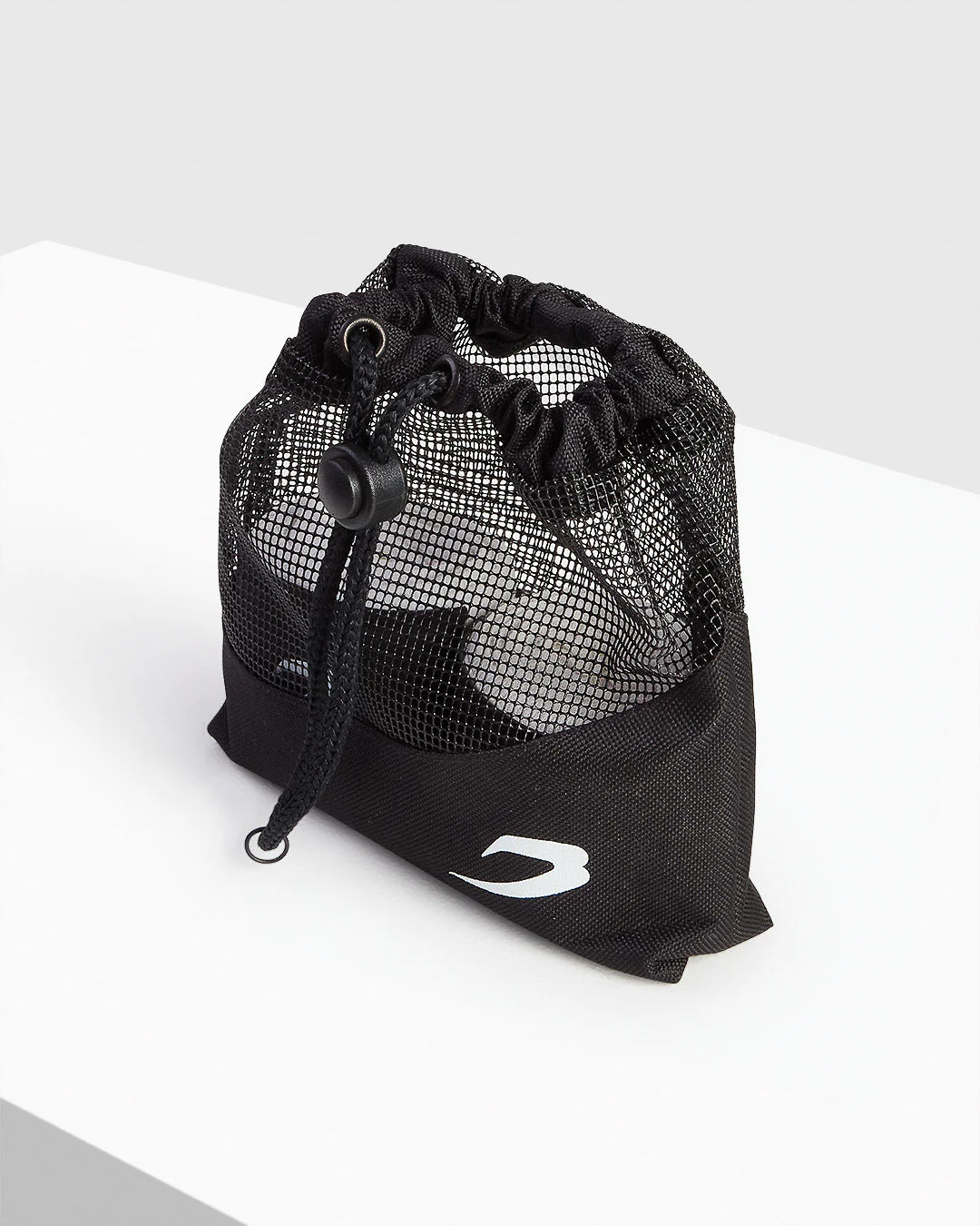 4.5m BOXRAW Hand Wraps - White - Image 6