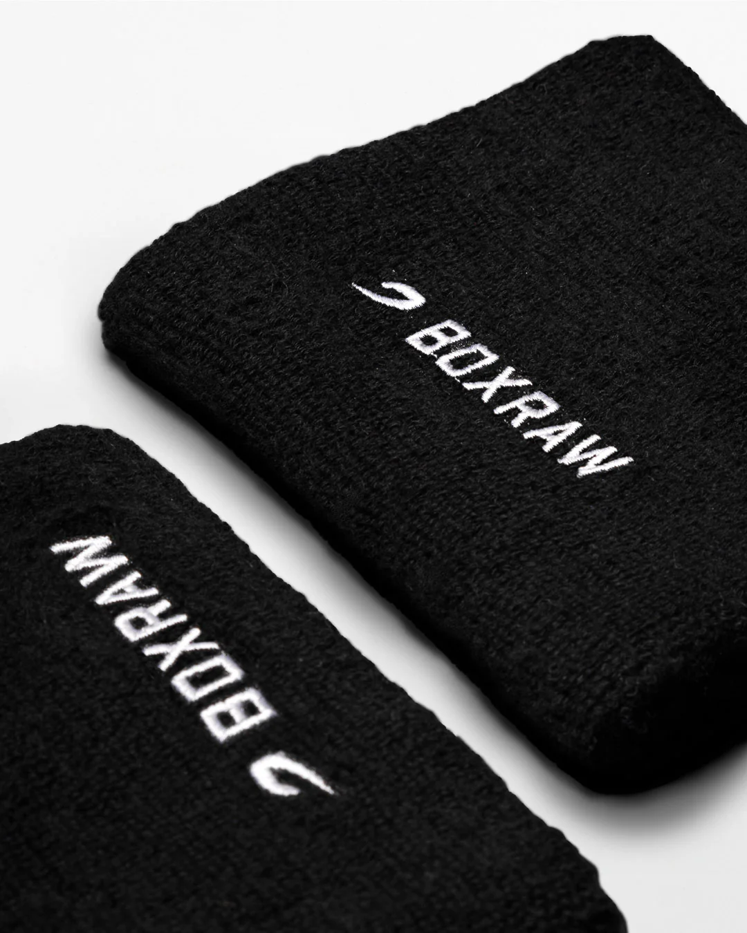 BOXRAW Glove-Sweats (2 Pack) - Black - Image 3
