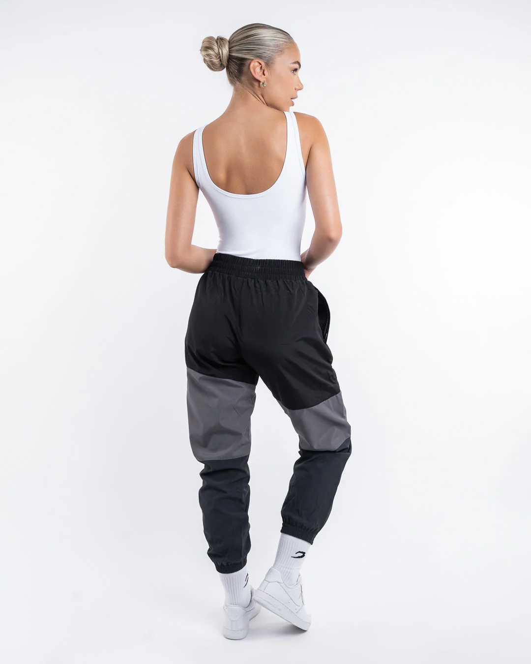 Essentials Bodysuit - White - Image 6