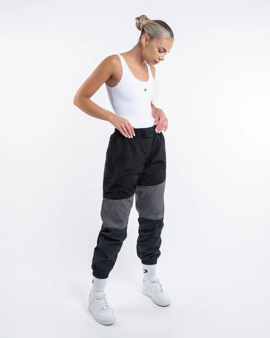 Essentials Bodysuit - White - Image 7