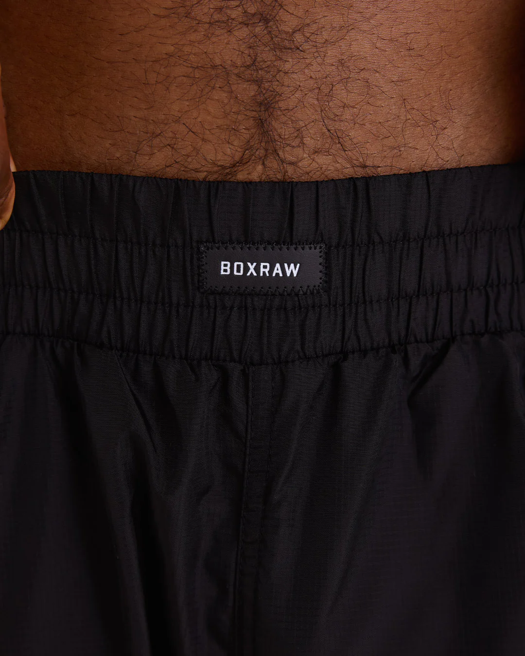 Dundee Cargo Pants - Black - Image 9