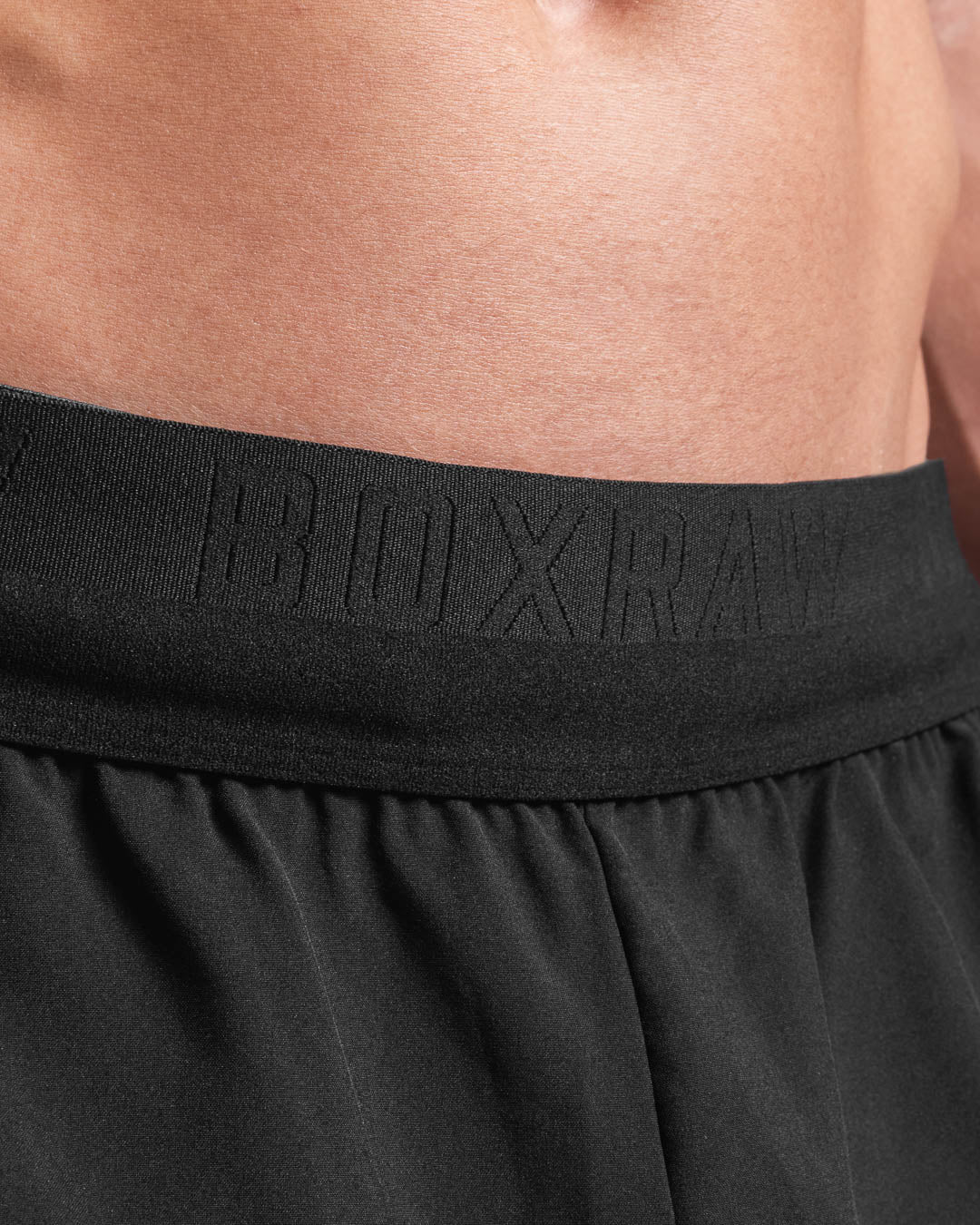 Langford Shorts - Black - Image 8
