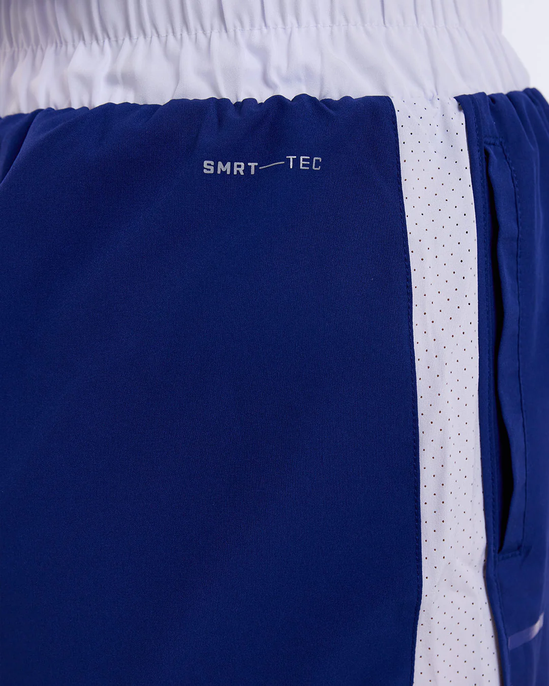 Stevenson Shorts 2.0 - Blue/White - Image 8