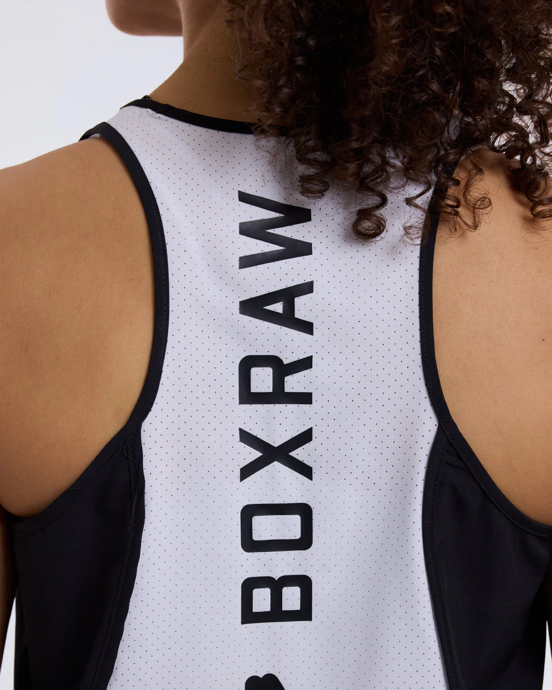 Stevenson Tank 2.0 - Black/White - Image 8