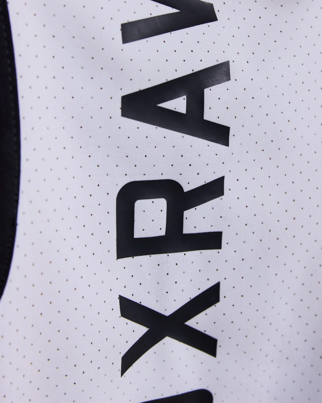 Stevenson Tank 2.0 - Black/White - Image 9